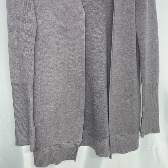 Lululemon City Street Cardigan - Picture 6 of 8